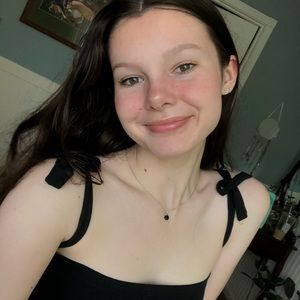 Meet your Posher, Lillian